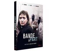 Bande à part DVD Nuovo - Dramma