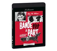 Bande à part. Il collezionista (DVD + Blu-ray)