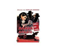 Bande à Part - Spain Import