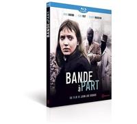 Bande A Parte BLU-RAY NUOVO