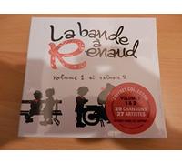 Bande A Renaud - 1 & 2