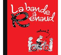 Bande A Renaud - Volume 2