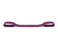 Bande Braccia Workout - Fasce Elastico Silicone, Corda Esercizio | Attrezzo Fitness Braccia E Schiena Per Yoga Palestra Casa, Allenamento Resistenza Muscolare, Routine Giornaliera Sicura E Durat