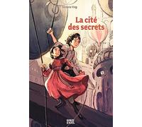 Bande d'ados: La cité des secrets
