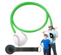 Bande del braccio di baseball - cinturino da allenamento, cavo elasticizzato | Strumento di riscaldamento del lancio di resistenza per i lanciatori di softball giocatori di mobilità booster fortenze b