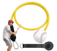 Bande del braccio di baseball - cinturino da allenamento, cavo elasticizzato | Strumento di riscaldamento del lancio di resistenza per i lanciatori di softball giocatori di mobilità booster fortenze b
