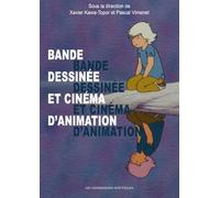 Bande dessinée et cinéma d'animation