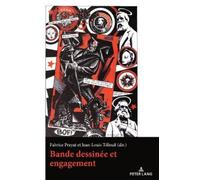 Bande dessinée et engagement (Tascabile)