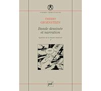 Bande dessinée et narration: Tome 2, Système de la bande dessinée
