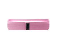 Bande di bottino per le donne - Cerchio 'anca a campana allargato e ispessito per l'esercizio - Fasce per trazioni Attrezzature per il fitness con borsa per il trasporto per allenamento, esercizio fis