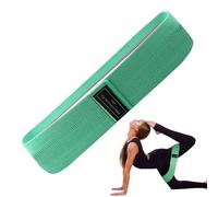 Bande di bottino per le donne,Fasce per esercizi resistenti all'usura - Fasce elastiche con borsa per il trasporto per donne uomini, adatte per attrezzature da allenamento a casa o in palestra
