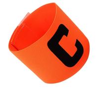 Bande di Braccio Elastici Soccer - Armata del Capitano Soccer, Classic Captains per l'allenamento da, Giovani Adulti Sport Sports Bands | Non Slip per la Gioventù Adulta