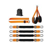 Bande di estrazione, Bande di Assistenza Pull up,Bande di rimozione assistita - Cinghia di allenamento per la di servizio pesante regolabile per lo stato fisico per la casa, Stretching