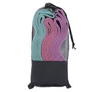 Bande di fitness da yoga impostati forti traint corda addestrati round 2 colori adatto a yoga fitness poliestere di cotone sport
