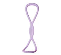 Bande di resistenza all'allenamento - bande di elasticizzazione, fitness | 5x set di bande di esercizi in lattice, mobilità della palestra domestica elastica, fascia elettrica per terapia fisica