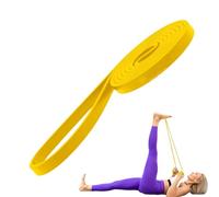 Bande di resistenza allenamenti - Allenamento per la elastica | Esercizio di potenza in palestra domestica, allungamento, mobilità, tonificazione, terapia fisica, pilates, yoga, riabilitazione,