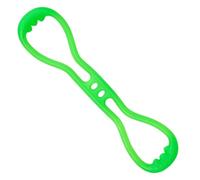 Bande di resistenza - Bande di esercizio | Tirare Le Bande regolate con Design Non Scivolante | Gruppi di allenamento per Uomini e Donne | Bande di stretching | Bands per il Fitness a