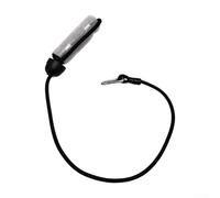 Bande di resistenza per allenamenti bicipiti e tricipiti, accessori essenziali per macchine supine board e step