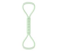 Bande di resistenza per allenamento, bande di resistenza al fitness, le donne esercitano gruppi di spalla - Attrezzature per esercizi portatili, cintura di allenamento posteriore per yoga, pilates