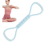 Bande di resistenza per allenamento, Bande di resistenza al fitness | Le donne esercitano gruppi di spalla, da palestra, Attrezzature per esercizi portatili per i fianchi,