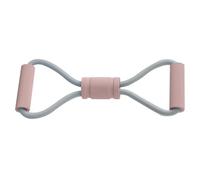 Bande di Resistenza per Braccio - Figura 8 Strap | Bande di Resistenza con Maniglia | Non Slipfigure 8 Strap Arrmi per Allenamento Training Costruzione Bodybuilding Toniging Stour