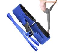 Bande di resistenza per ginnastica, supporto comodo attrezzatura, fascia elastica per ginnastica | per salti in famiglia, yoga, danza, muscoli, articolazioni, pratica quotidiana