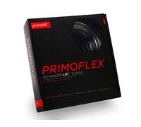 Bande di tubi primoflex advanced LRT, 0,95 cm ID x 1,6 cm OD, (confezione da 3 m) multicolore Crystal Clear 1 pz