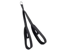 Bande Elastiche Di Resistenza - Attrezzatura Per L'Esercizio Dei Bicipiti | Fasce Di Fitness Per I Bicipiti | Per Sport E Allenamento A Corpo Libero E Palestra E Casa E Pilates E Fitness E Yoga All'