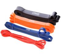 Bande elastiche di resistenza da allenamento