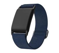 Bande elastiche di ricambio cinturino traspirante portatile fitness tracking band regolabile smart watch elastico per Whoop 4.0 donne uomini, Nylon, Nessuna pietra preziosa