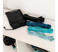 Bande elastiche DrumFit Power Band Set