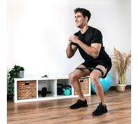 Bande elastiche DrumFit Resistance Band Set
