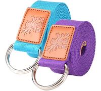 Bande Elastiche Fitness,Bande Elastiche Resistenza,Elastici Fitness,Bande Di Resistenza Fitness,Allenamento Stretching Powerlifting Resistenza,Antiscivoli per Esercizi Glutei,Yoga,Pilates