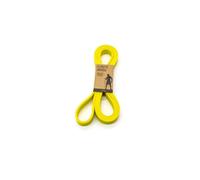 yy vertical Elastic Bands 25KG - elastico Yellow unisex