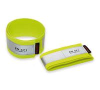 BANDE ELASTICIZZATE REFLEX HV 471 STRIPE SPIDI