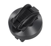 Bande in gel di silicone per lampade da bicicletta, confezione da 2, supporti elastici resistenti alle intemperie, adatti per reggisella del manubrio, flessibili, 8-17 cm, leggeri, 2, 6-3, 3 g, facili