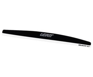 Bande leatt dirt strips rolloff 5 5 confezione da 3