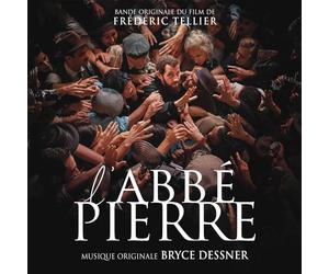 BANDE ORIGINAL DU FILM - L'Abbé Pierre - une vie de combats