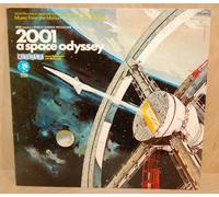 Bande Originale de Film - 2001 l'Odyssée de l'Espace