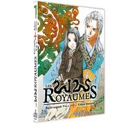 Bande originale de la série - Les 12 royaumes - Bande originale Vol.2