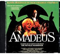 Bande Originale Du Film ' Amadeus Volume 2'
