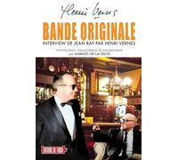 BANDE ORIGINALE : JEAN RAY PAR HENRI VERNES
