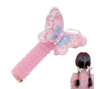 Bande Per Capelli Per Ragazze Per Ragazze - Traccia Per Capelli Del Cavo Telefonico | Ties Colorati Per Capelli A | Porta Di Coda Di Cavallo | Tra Per Capelli Per Capelli | Traccia Di Capelli