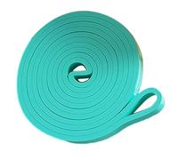 Bande Per Esercizi, Cinturino Elastico Allenamento, Attrezzo Per Fitness Con Resistenza Variabile, Per Donne E Uomini Pilates Yoga Braccia Spalle Torace Schiena Gambe