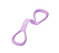 Bande per l'Allenamento Corda Elastica di Tensione a Forma di Otto con