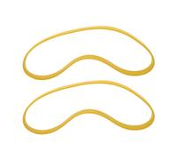 Bande Pneumatiche Bande Del Pneumatico Gomma Spessore Portatile di 3,17 Mm