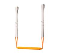 Bande Pull-Up Assistite Regolabile, Robusta E Flessibile, Capacità 200 kg | Bande Elastiche per Allenamento e Stretching Per Palestra Casa Garage Seminterrato E Cortile