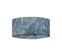 Buff Fascia Coolnet UV Wide Mist Unisex Adulti