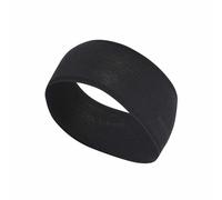 adidas Unisex - Adulto Running Merino Headband Hairband, black, M-L