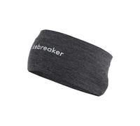 Icebreaker - 200 Oasis Headband - Fascia sportiva per la fronte One Size grigio